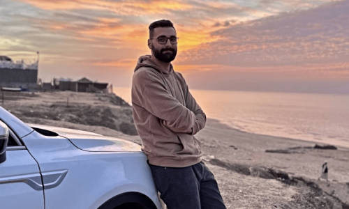 Freelance photojournalist&rsquo;s drone confiscated in Gaza