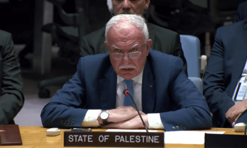 Pakistan seeks international tribunal to probe Israel’s war crimes Pakistan seeks international tribunal to probe Israel’s war crimes