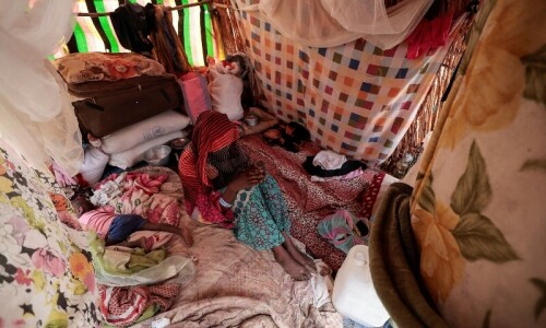 Widespread sexual violence used as &lsquo;tool of war&rsquo; in Sudan: UN experts