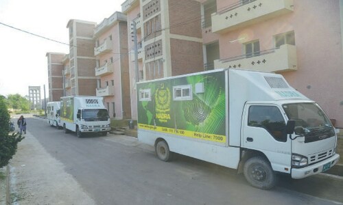 Deportees from KP fear &lsquo;alien life&rsquo; in Afghanistan