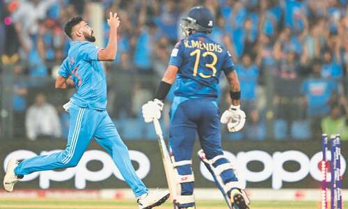 Sri Lanka eye Champions Trophy qualification after mauling by India