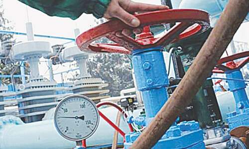 Gas tariff hikes disastrous for industry, warn business leaders