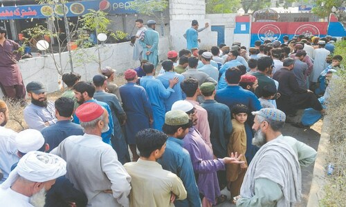 Over 80 ‘aliens’ deported through Chaman border Over 80 ‘aliens’ deported through Chaman border