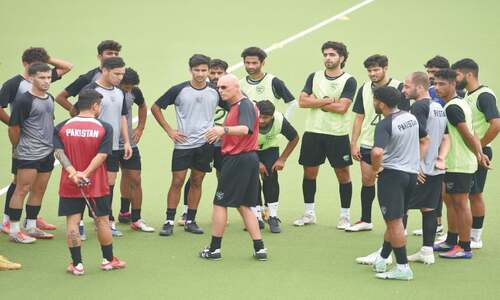 Constantine sets sights on Asian Cup as Pakistan enter uncharted territory