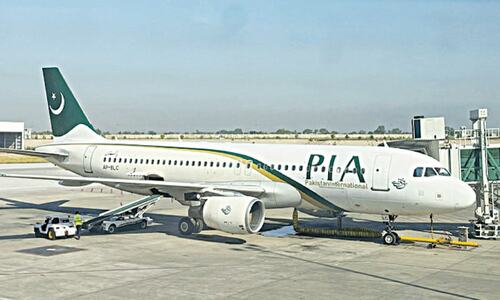 Adviser appointed for PIA privatisation
