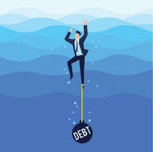 Debt’s grip on Pakistan Debt’s grip on Pakistan
