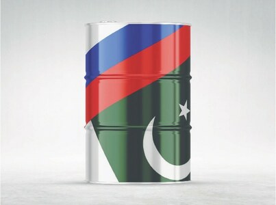 The Russian oil mirage The Russian oil mirage