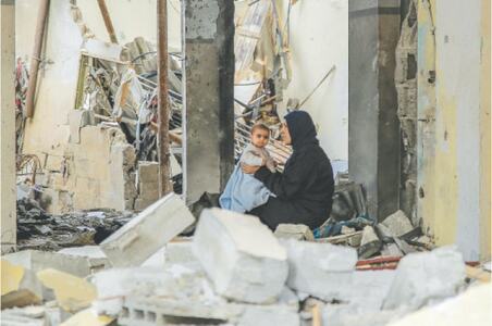 After brief hiccup, prisoner swap deal back on track