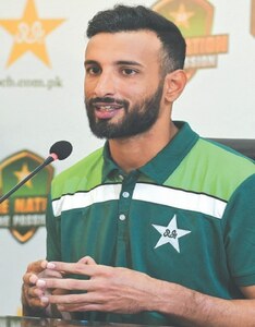 Test series in Australia challenge as well as opportunity, says Shan