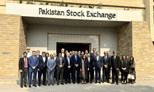 South Asia’s first gender bond launched