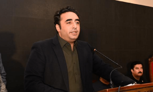 People should decide country&rsquo;s future, says Bilawal