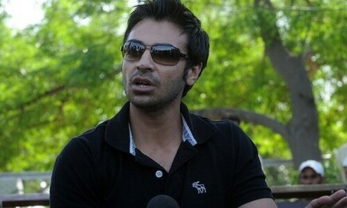Salman Butt dropped from PCB selection committee following backlash Salman Butt dropped from PCB selection committee following backlash