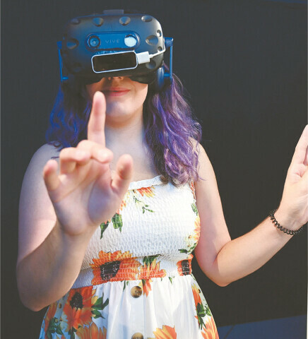 Canadian research hub spearheads global AI ethics debate