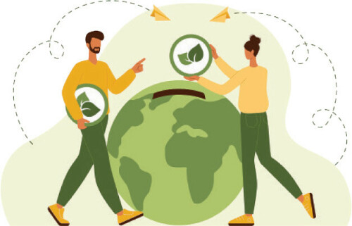 Seeking equitable climate investments