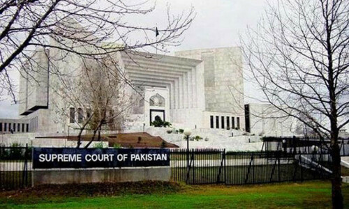 Body formed to set criteria for judges&rsquo; appointment
