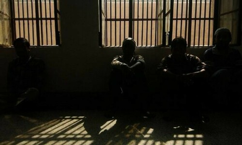 Punjab police bust organ traffickers preying on brick kiln workers