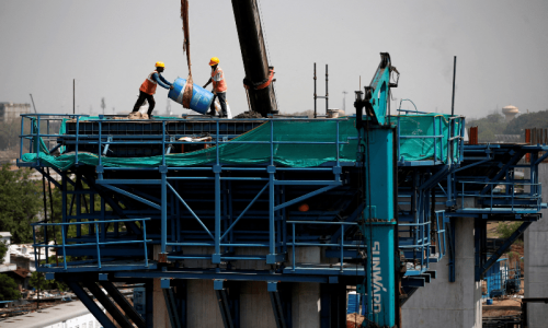India to be third-largest economy by 2030: S&P India to be third-largest economy by 2030: S&P