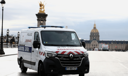 Paris 2024 Games a &lsquo;considerable challenge&rsquo; for bomb disposal squad