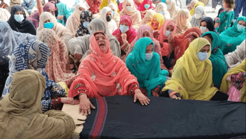 Kech chaos reflective of the larger Balochistan problem long ignored by the state