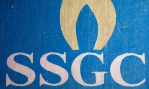 Sui Southern Gas Company subsidiary to go public Sui Southern Gas Company subsidiary to go public