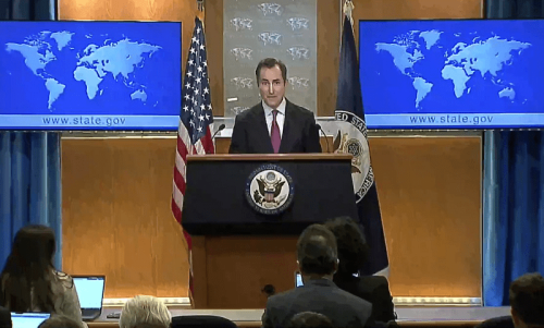 US treads fine line on India when questioned on Sikh killing US treads fine line on India when questioned on Sikh killing