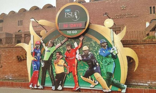 Hendricks, Theekshana among 485 international players in PSL Draft Hendricks, Theekshana among 485 international players in PSL Draft