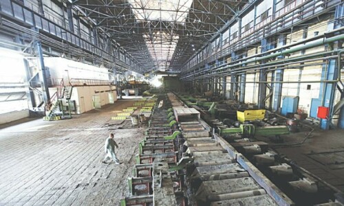 Special tribunal to deal with cases of privatisation Special tribunal to deal with cases of privatisation