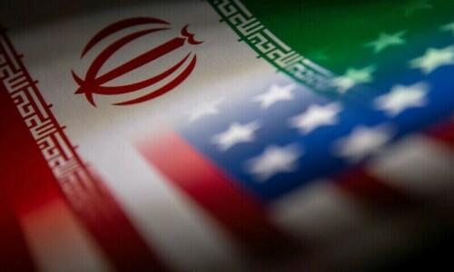 Iran says reviving nuclear deal &lsquo;useless&rsquo;