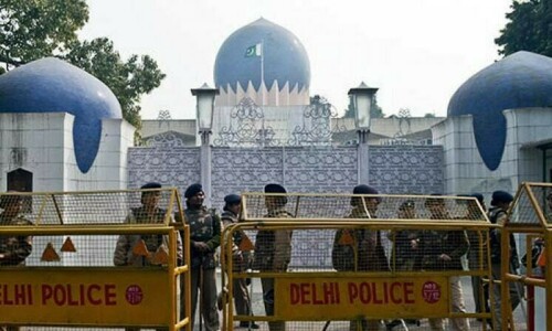 104 Hindu pilgrims issued visas 104 Hindu pilgrims issued visas