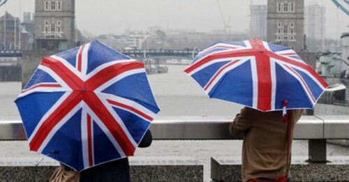 South Asian families irked by new UK migration rules South Asian families irked by new UK migration rules