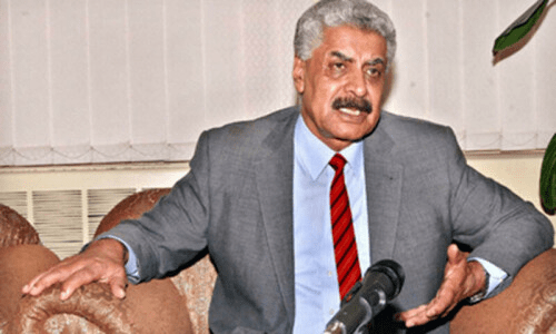 سیکیورٹی خدشات کے شکار علاقوں میں انتخابات ملتوی کیے جا سکتے ہیں، رہنما پیپلزپارٹی کی تجویز