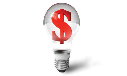 Security of energy supplies