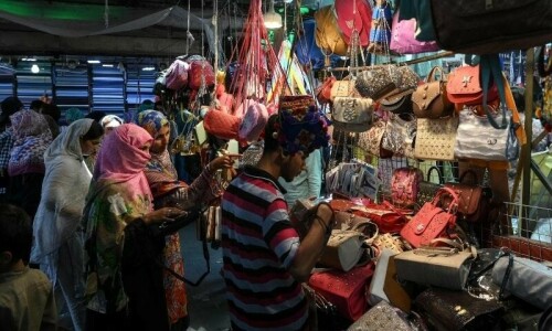 Economic turnaround hinges on sustained reforms