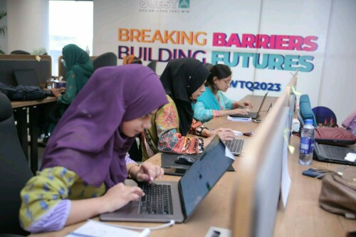 ADB to help better access of women to micro credit ADB to help better access of women to micro credit