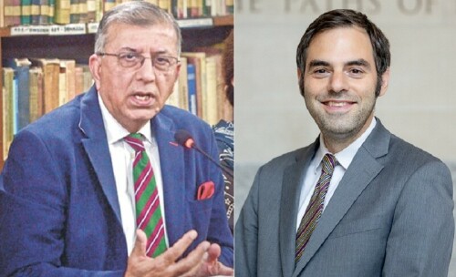 Indian SC verdict on Kashmir alters regional dynamics: experts Indian SC verdict on Kashmir alters regional dynamics: experts