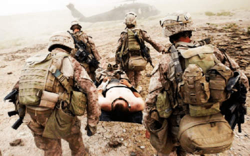 Ex-Afghan troops &lsquo;abandoned&rsquo; by UK face deportation threat