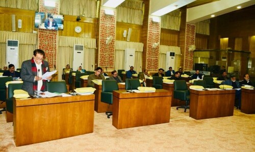Kashmir verdict &lsquo;sheer violation&rsquo; of UNSC resolutions