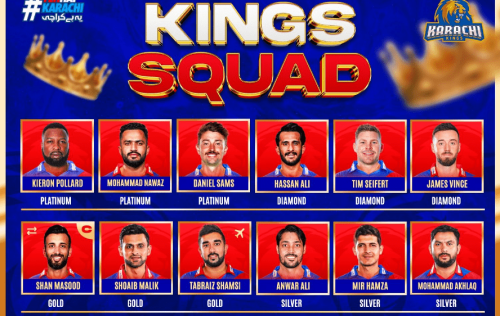 Multan Sultans snap up Malan; Nawaz, Pollard join Karachi Kings