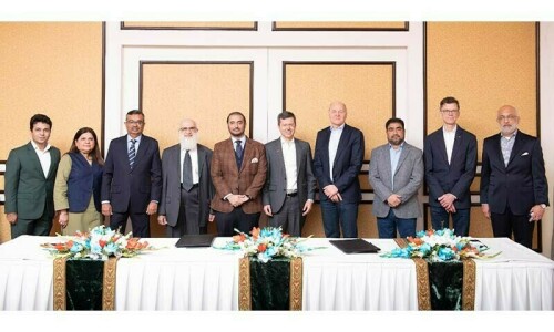 PTCL acquires 100pc shares of Telenor Pakistan for Rs108bn