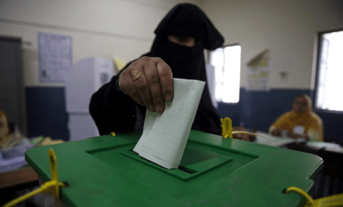 February 8 polls hit a snag after LHC ruling