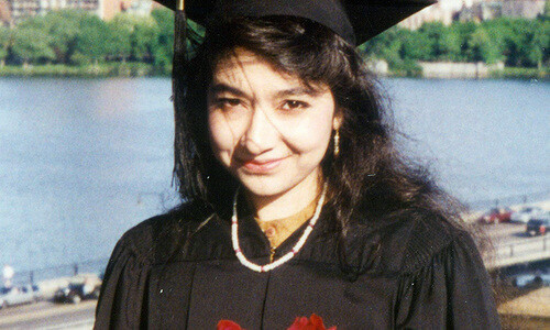 Now is the time to revisit the Aafia Siddiqui case