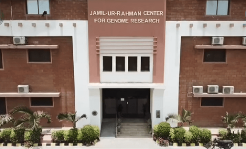 Country&rsquo;s key independent DNA lab on brink of closure after stoppage of funds