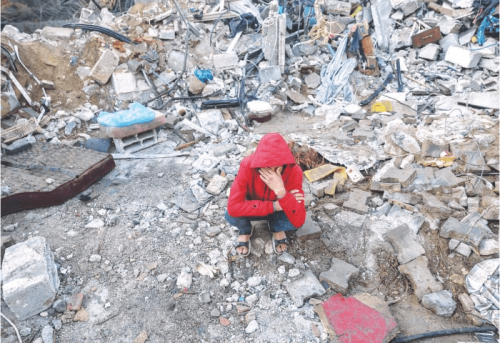 Western nations urge Israel to halt settler violence in West Bank