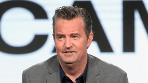 Actor Matthew Perry died from ‘acute effects of ketamine’ Actor Matthew Perry died from ‘acute effects of ketamine’