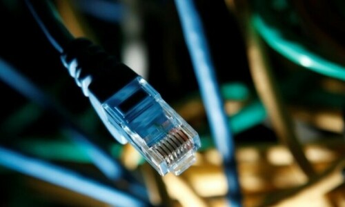 Social media platforms across Pakistan face disruption amid PTI&rsquo;s virtual gathering: Netblocks