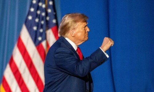 Colorado court blocks Trump from presidential primary ballot