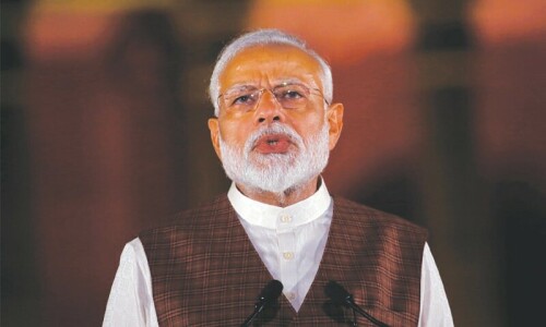 India’s Modi willing to ‘look into’ US assassination plot claim India’s Modi willing to ‘look into’ US assassination plot claim