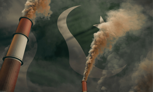A closer look: Pakistan&rsquo;s climate strategy beyond conferences