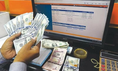 SBP reserves fall below $7bn in FY24 SBP reserves fall below $7bn in FY24