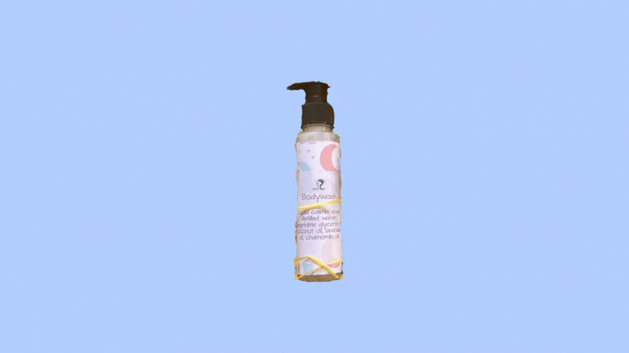 Going loco for local: Pure Desi’s Baby Boo Shampoo is your solution to frizz-free hair! Going loco for local: Pure Desi’s Baby Boo Shampoo is your solution to frizz-free hair!
